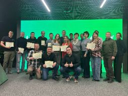Открыт новый набор на курсы повышения квалификации